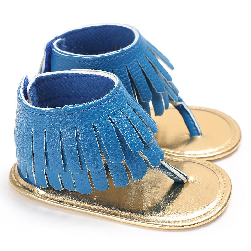 Soft Sole Flip-flop Sandals for Toddler