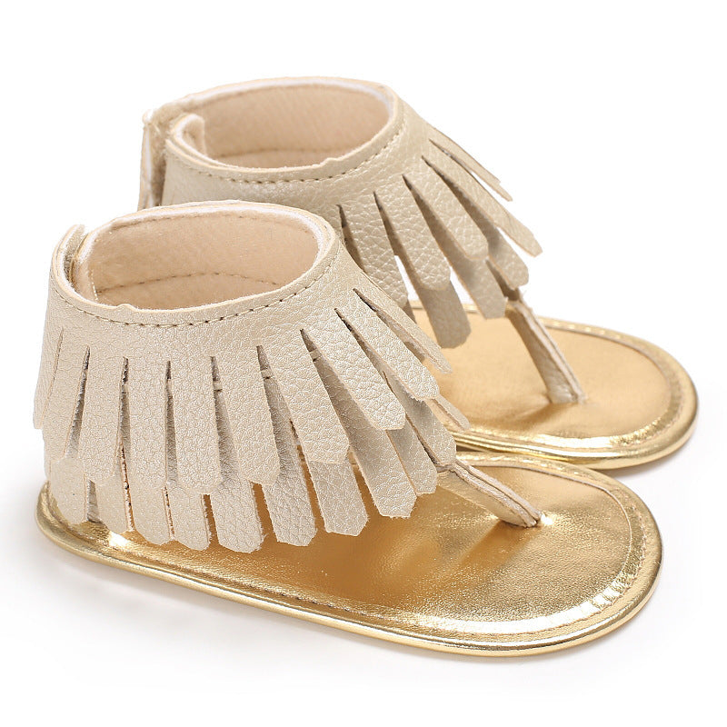 Soft Sole Flip-flop Sandals for Toddler