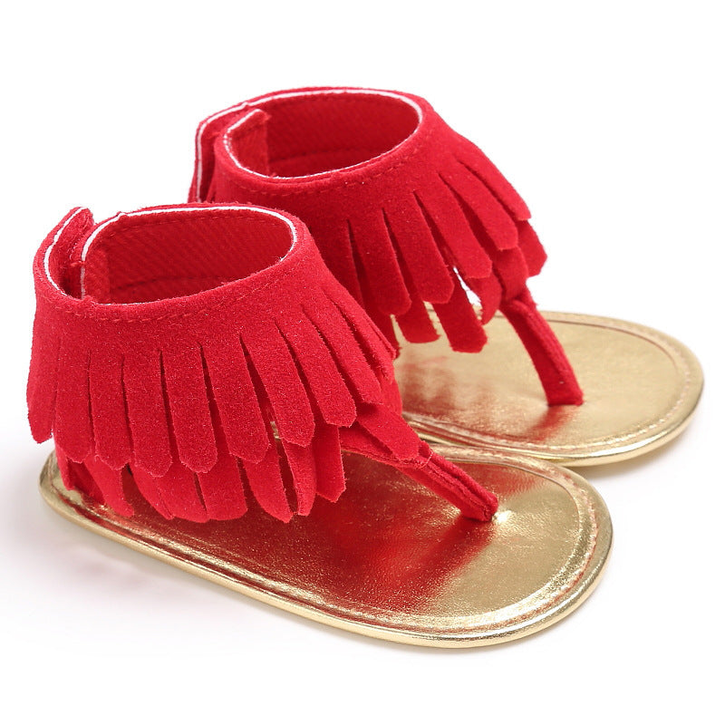 Soft Sole Flip-flop Sandals for Toddler