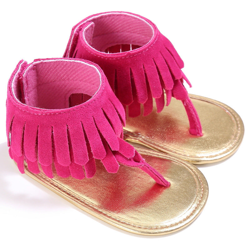 Soft Sole Flip-flop Sandals for Toddler