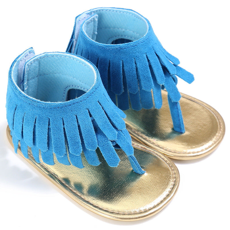 Soft Sole Flip-flop Sandals for Toddler