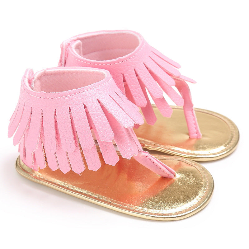 Soft Sole Flip-flop Sandals for Toddler