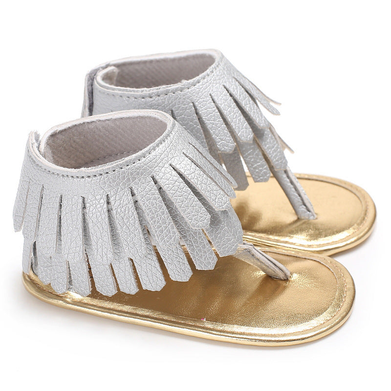 Soft Sole Flip-flop Sandals for Toddler