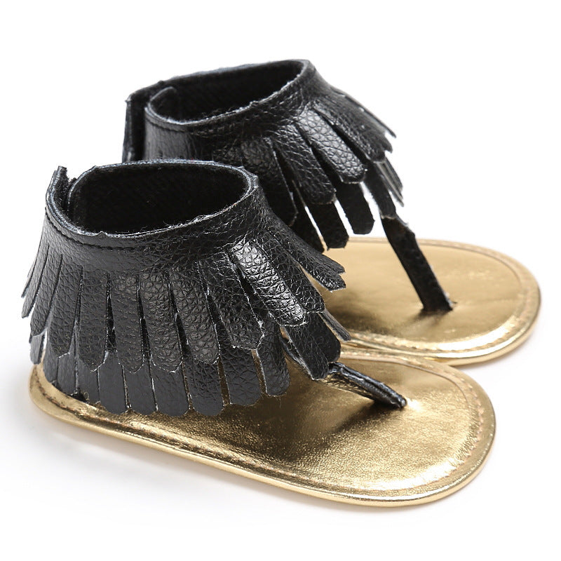 Soft Sole Flip-flop Sandals for Toddler