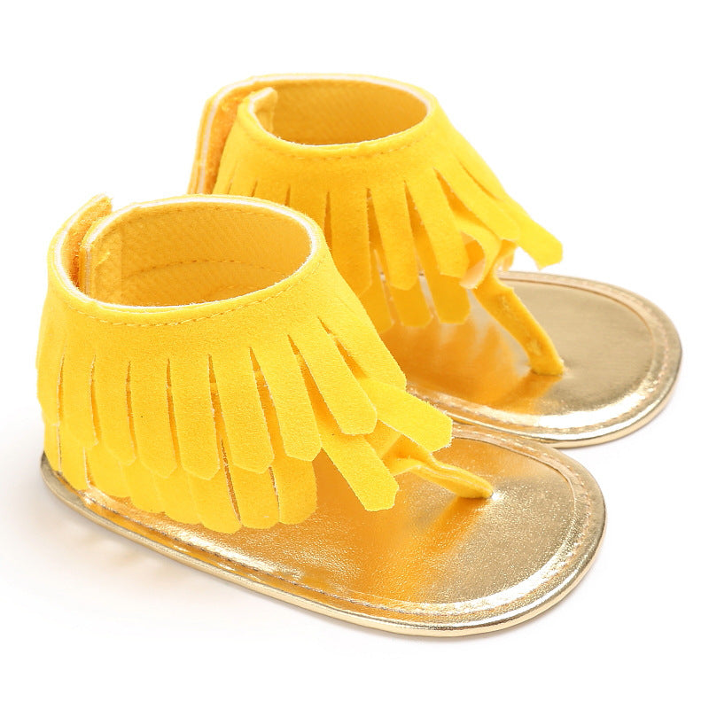 Soft Sole Flip-flop Sandals for Toddler