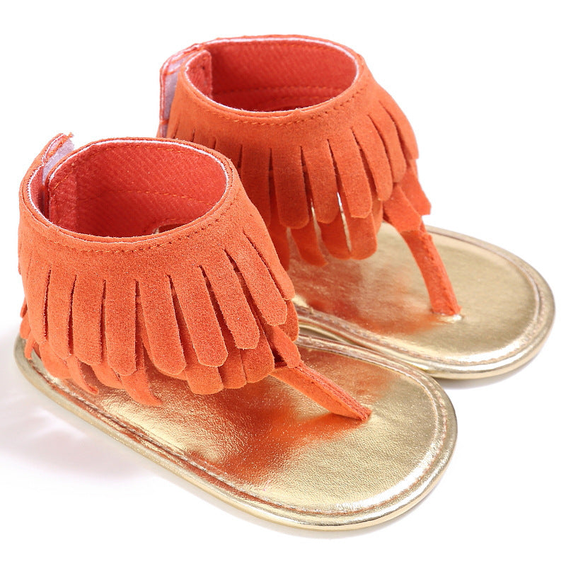 Soft Sole Flip-flop Sandals for Toddler