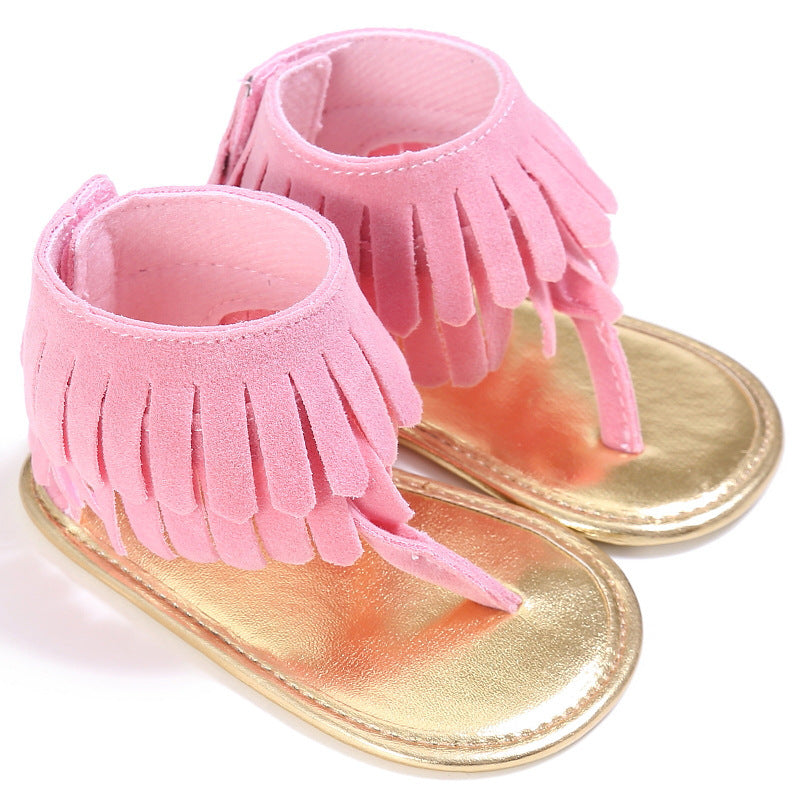 Soft Sole Flip-flop Sandals for Toddler