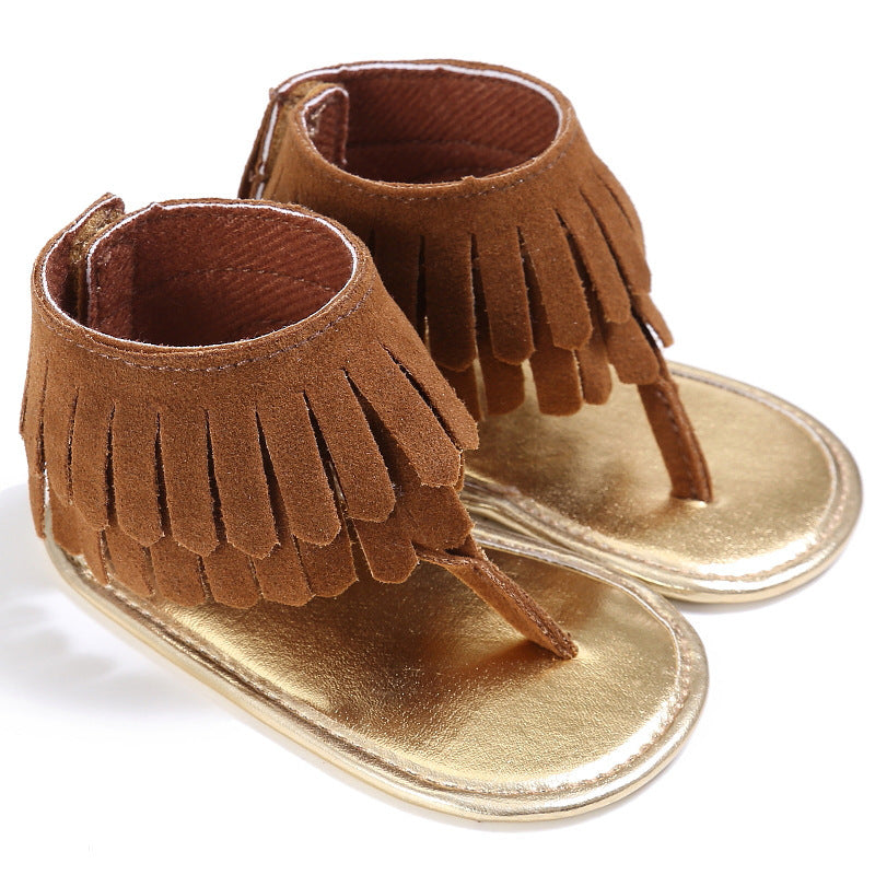 Soft Sole Flip-flop Sandals for Toddler