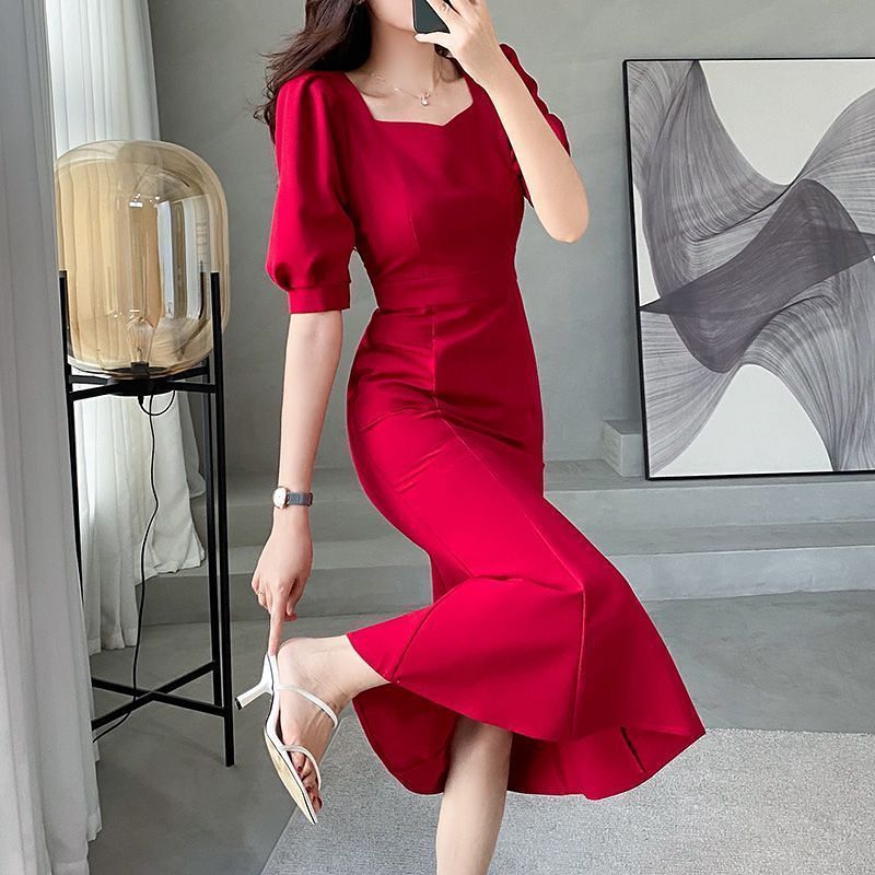 Women's Luxury Slimming Dress