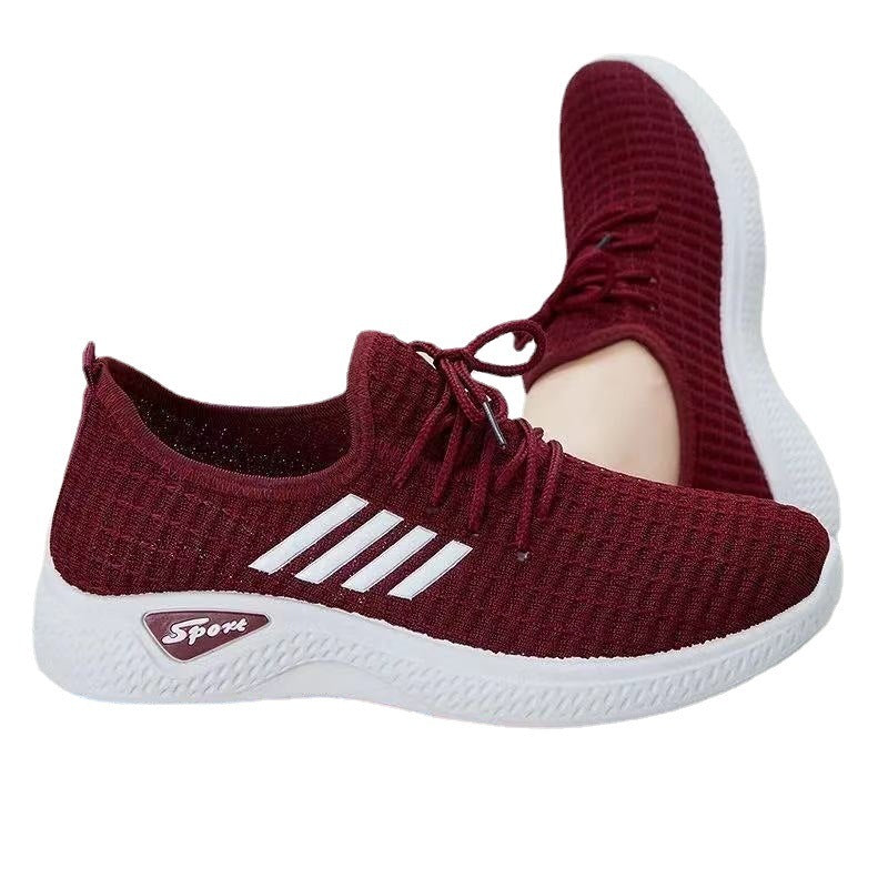 Women's Low-top Running Sneaker