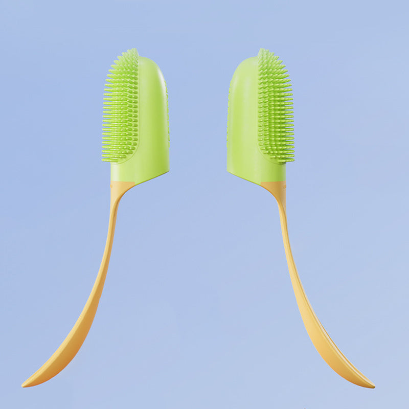 Dog Tooth Cleaning Brush