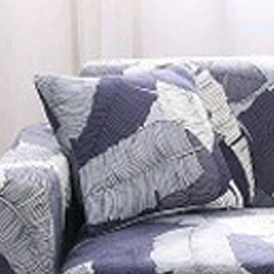 Printed Sofa Cushion and Sofa Cover