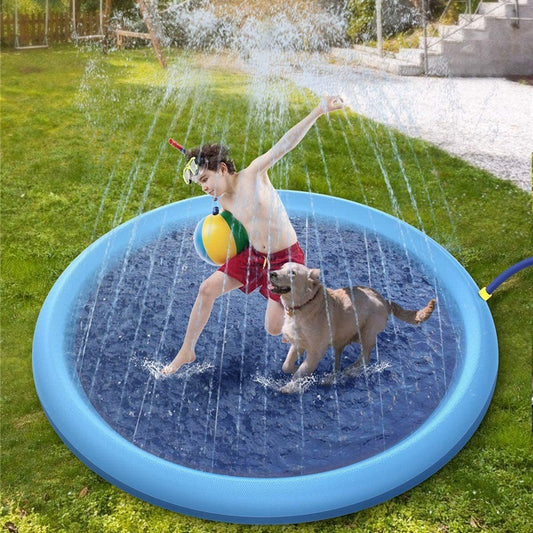 Kid's and Pet's Pool