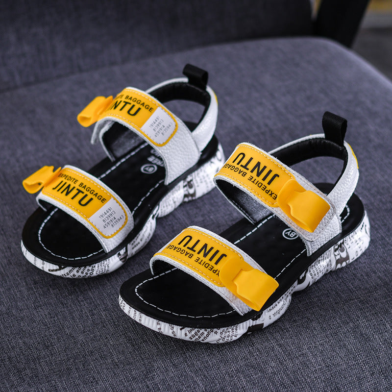 Boys Stylish Sandals