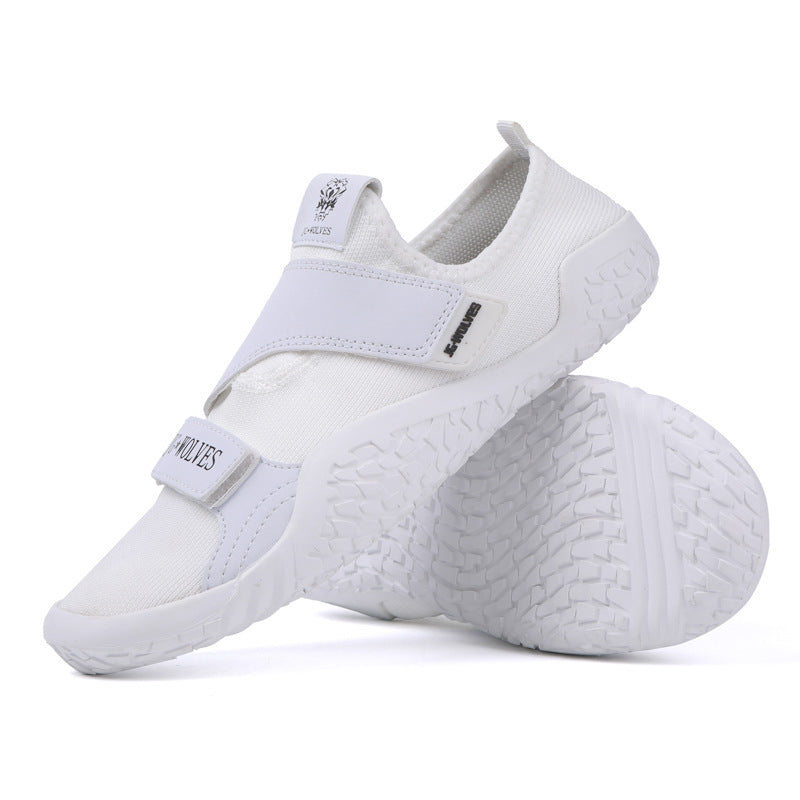 Dedicated Fitness Unisex Shoes