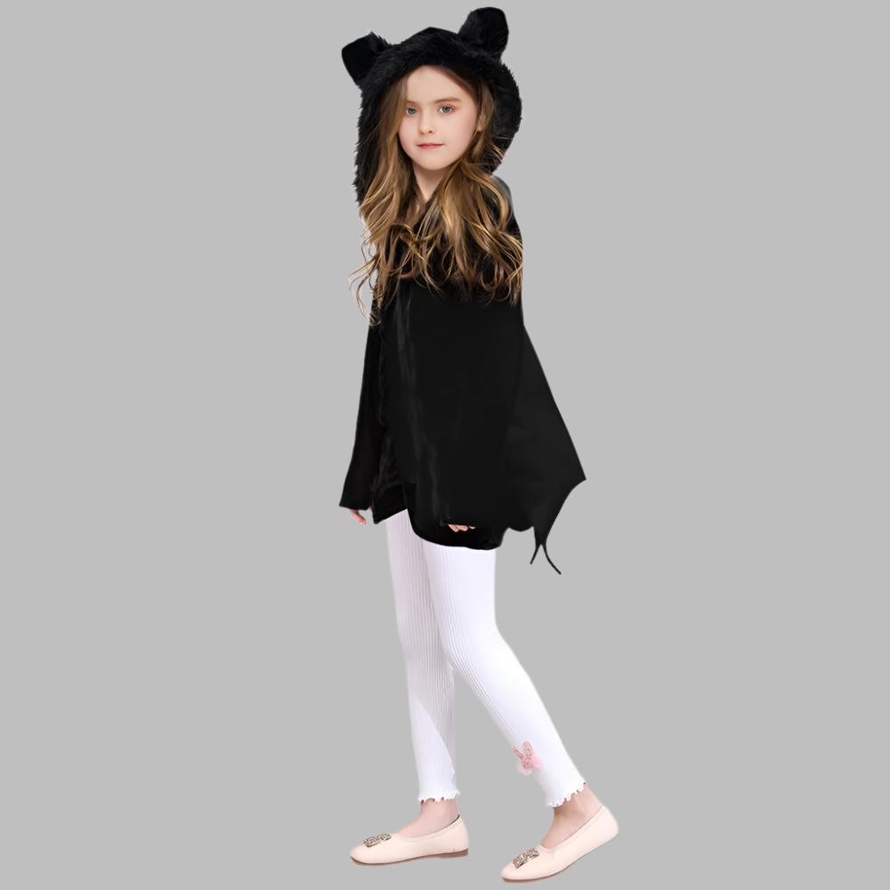 New Halloween Kids Costume Bat Cape hoozimstyle.com