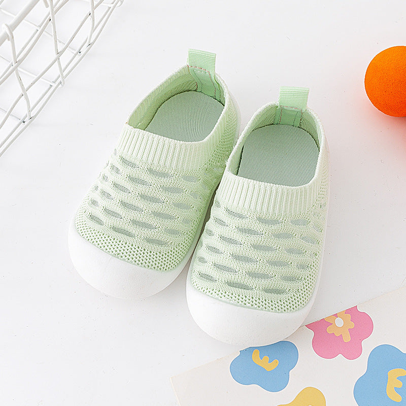 Toddler Soft Sole Breathable Shoes