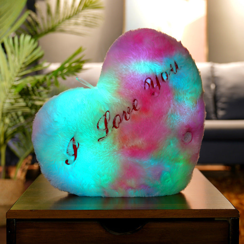 Luminous Pillow