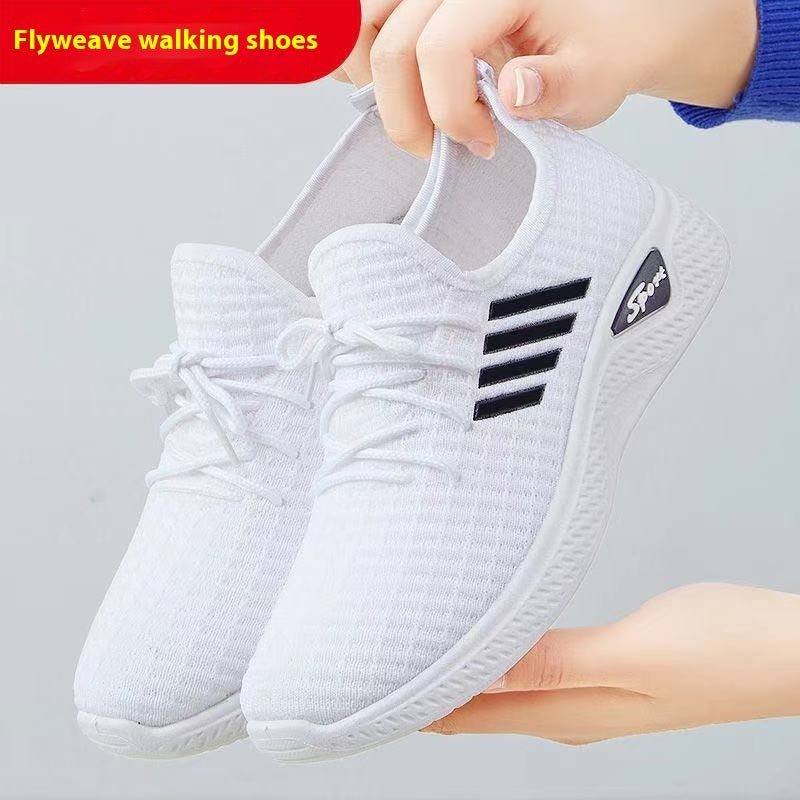 Women's Low-top Running Sneaker