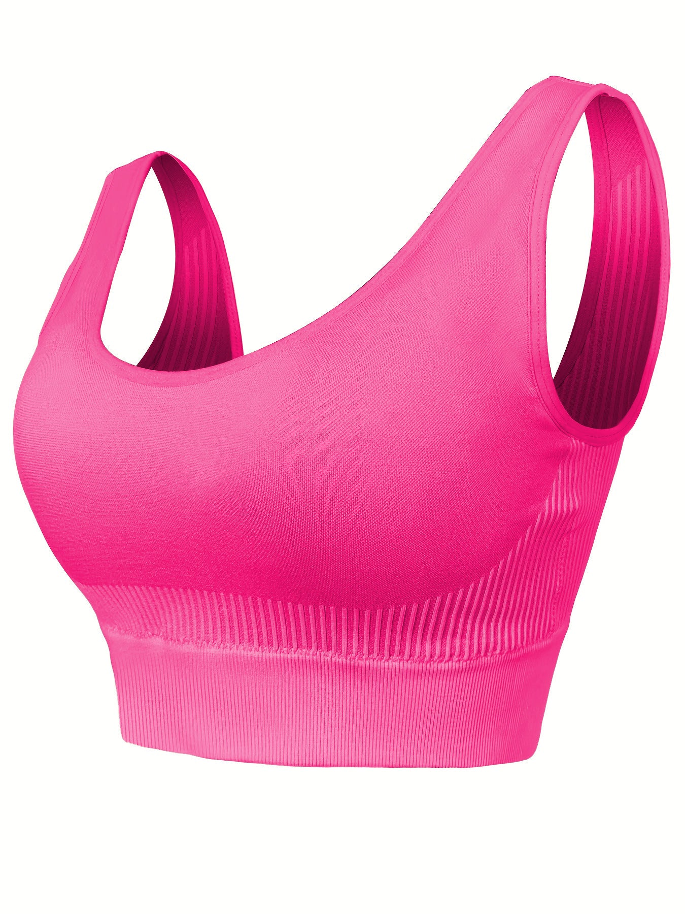 Shock-proof Workout Bra