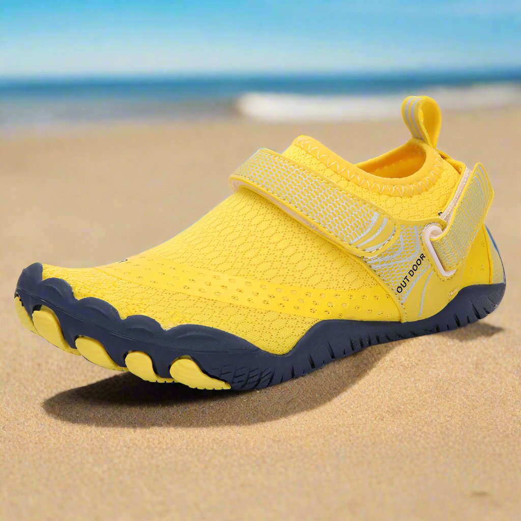 Breathable Water Sports Shoes Hoozimstyle.com