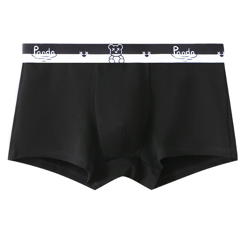 Breathable Men's Boxer