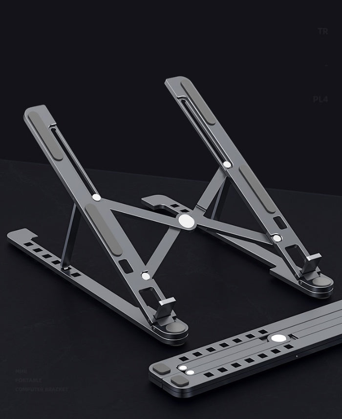 Laptop Aluminum Alloy Portable Stand