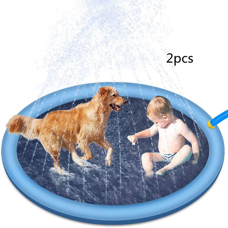 Kid's and Pet's Pool