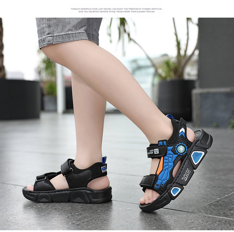 Kids Soft Sole Sandals