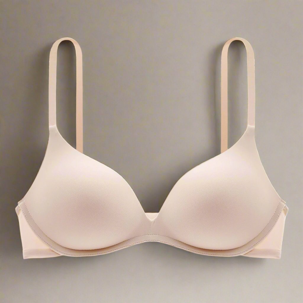 Thin Breathable Bra hoozimstyle.com