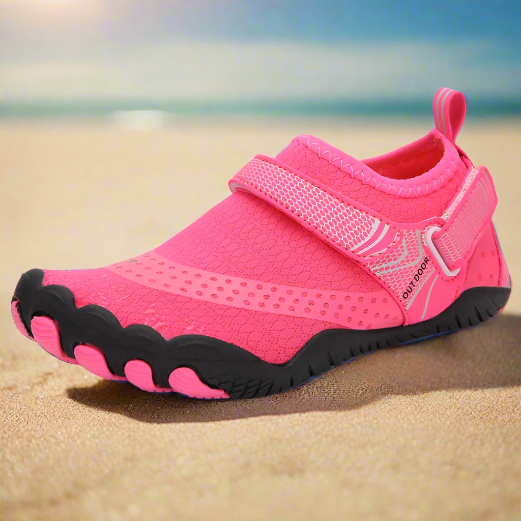 Breathable Water Sports Shoes Hoozimstyle.com