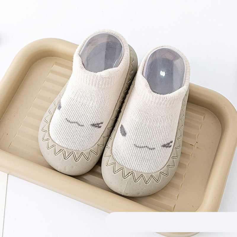 Soft Sole Toddler Shoes