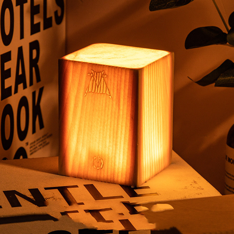 Modern Touch Atmosphere Lamp