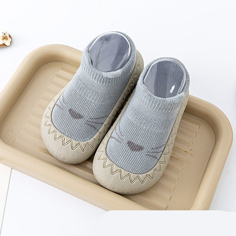 Soft Sole Toddler Shoes