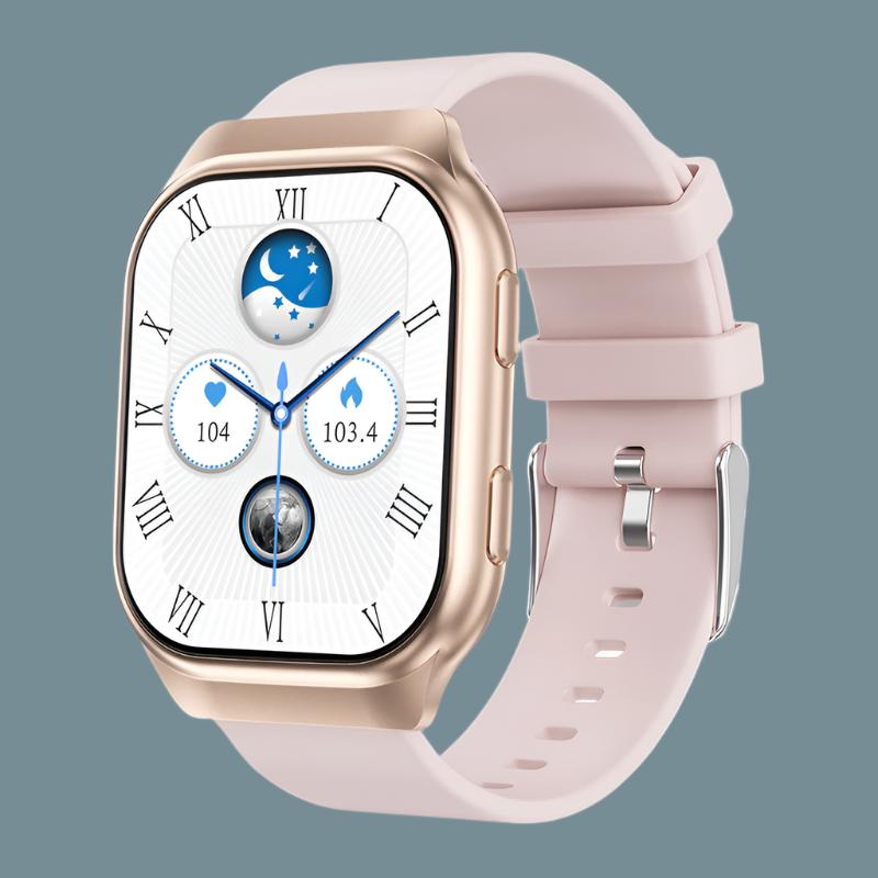 Elegant Smart Watch Large Screen hoozimstyle.com