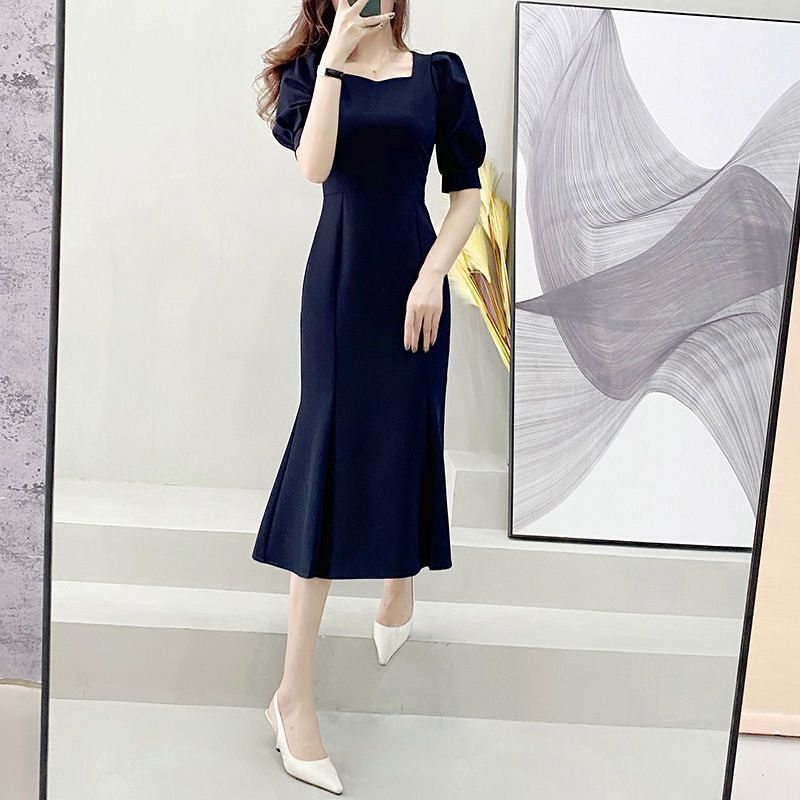 Women's Luxury Slimming Dress