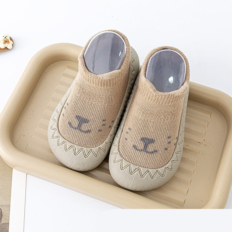 Soft Sole Toddler Shoes