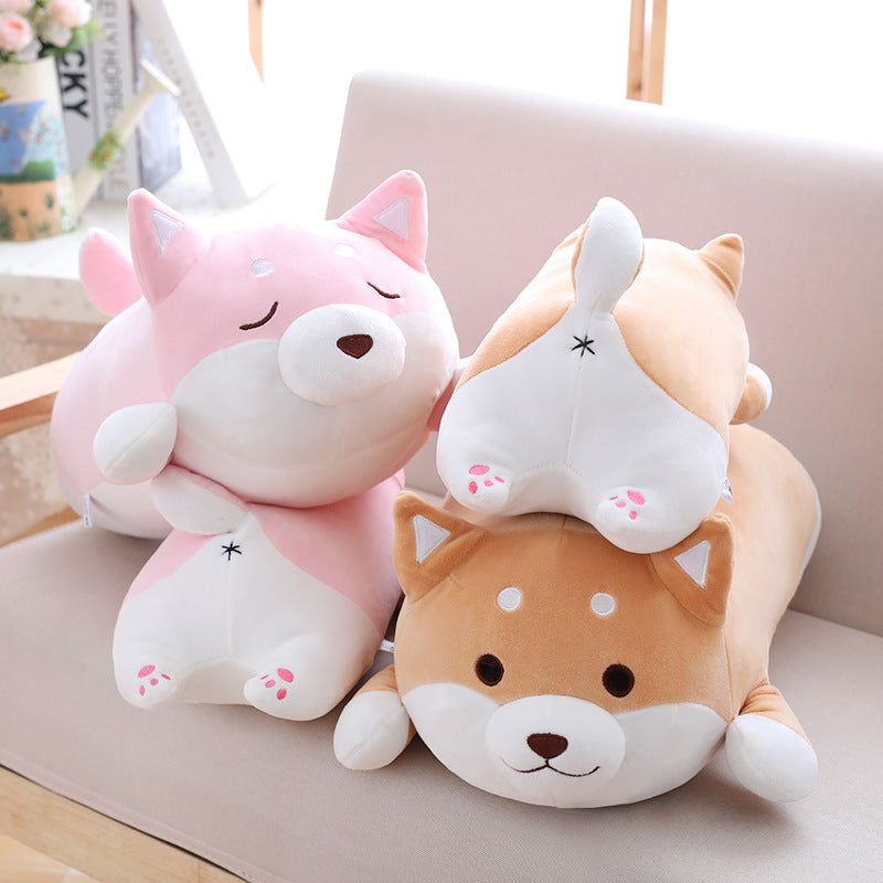 Soft Plush Toy for Girls