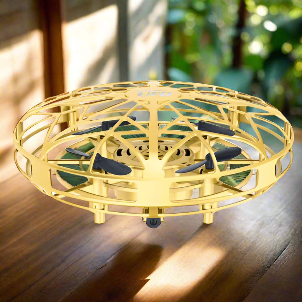 Mini Drone UFO hoozimstyle.com