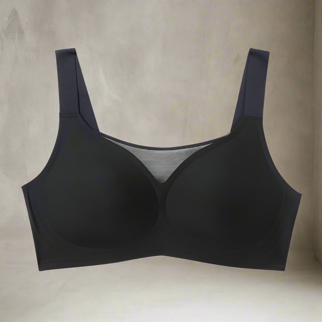 Women's Traceless Bra Plus Size hooimstyle.om