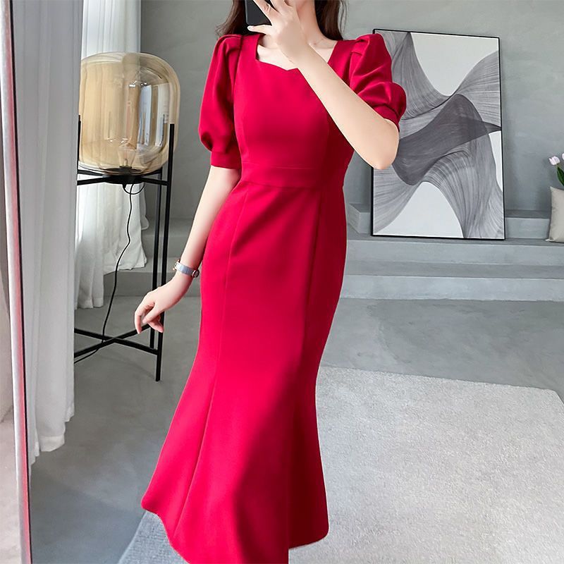 Women's Luxury Slimming Dress