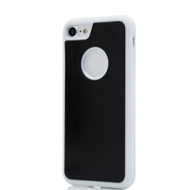 Anti-gravity Nano-adsorption Phone Case