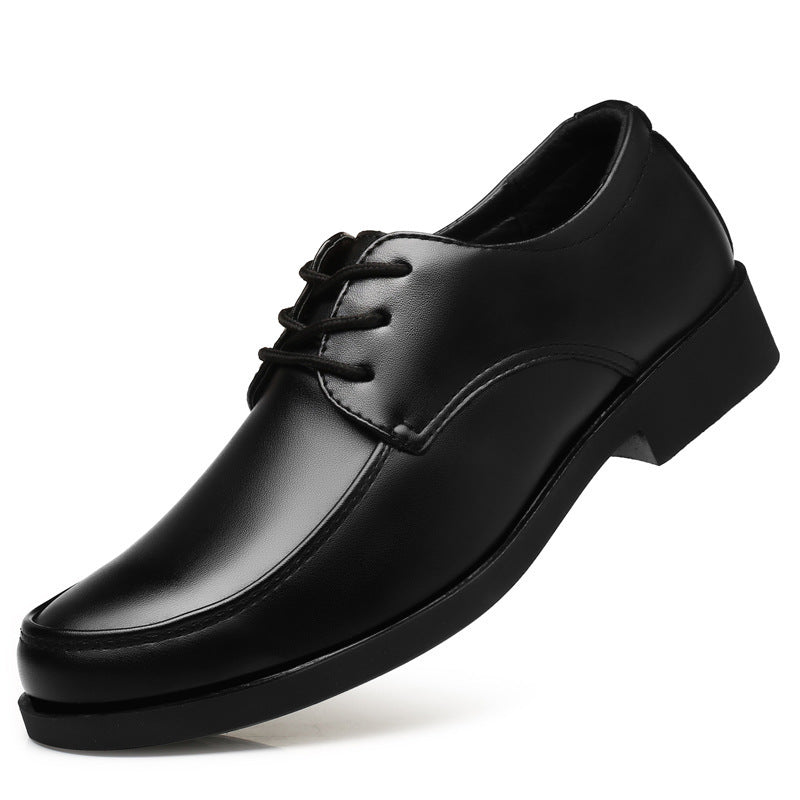 Men's Formal Business Shoes