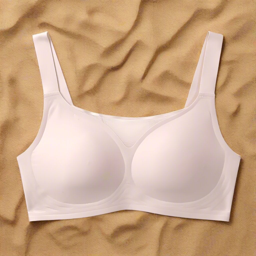 Women's Traceless Bra Plus Size hooimstyle.om