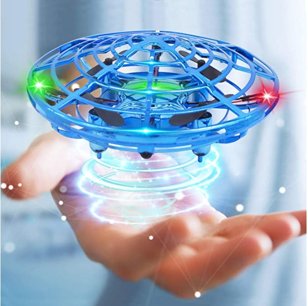 Mini Drone UFO