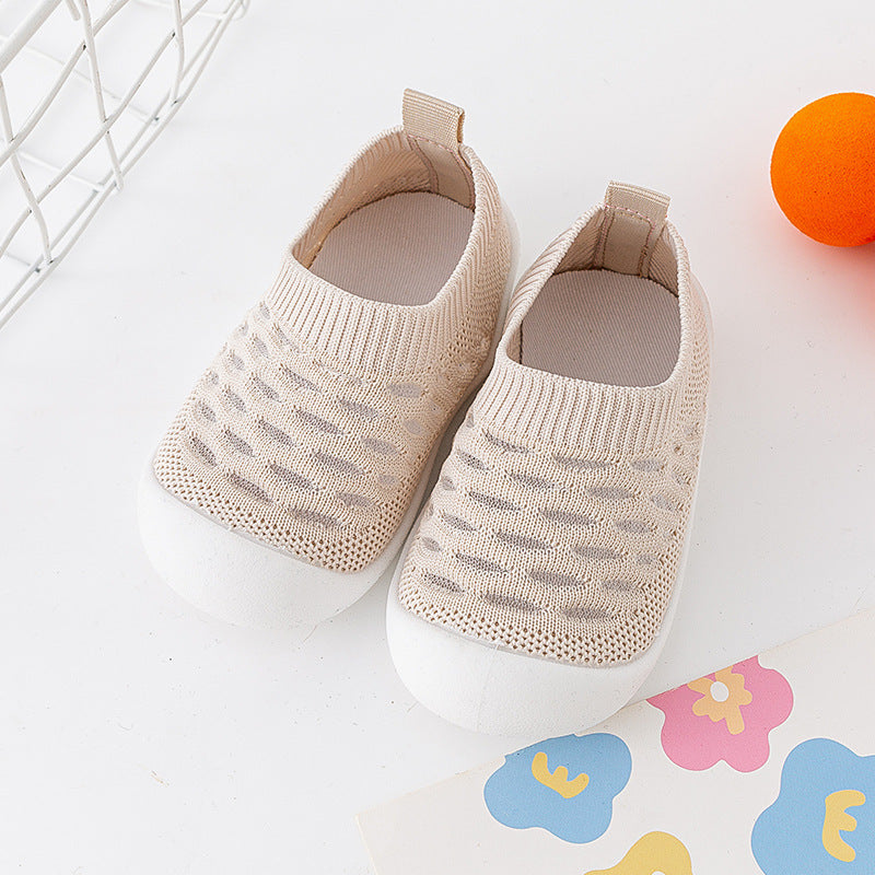 Toddler Soft Sole Breathable Shoes