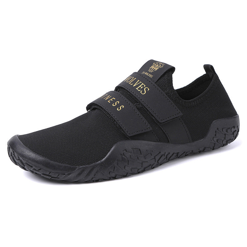 Dedicated Fitness Unisex Shoes