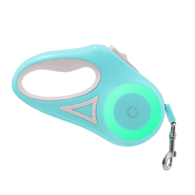 Dog Leash Retractable Leash