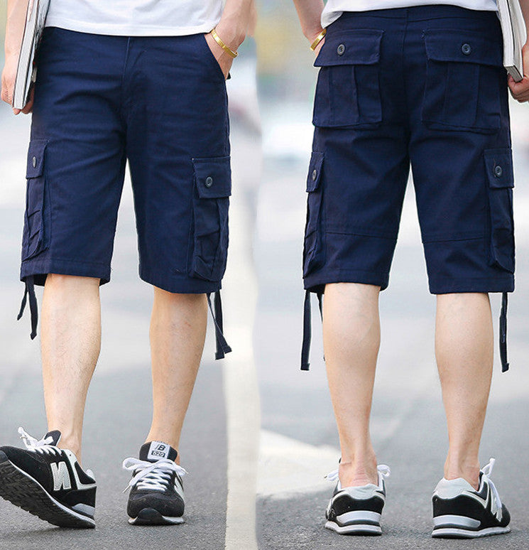 Men's Cargo Shorts