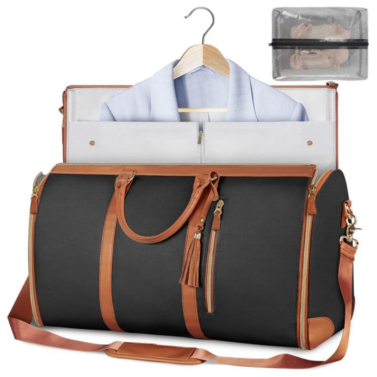 Travel Duffle Bag - Waterproof